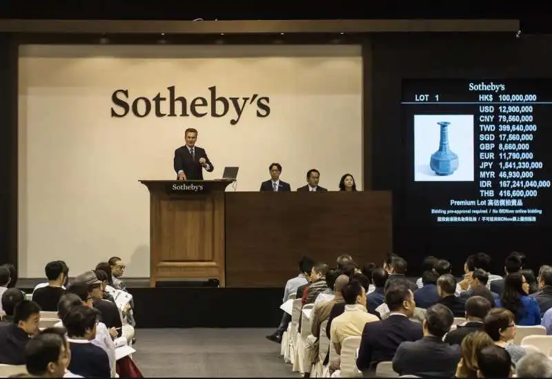 sotheby's 3