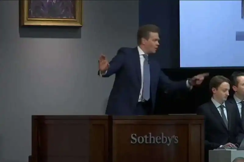 sotheby's 4