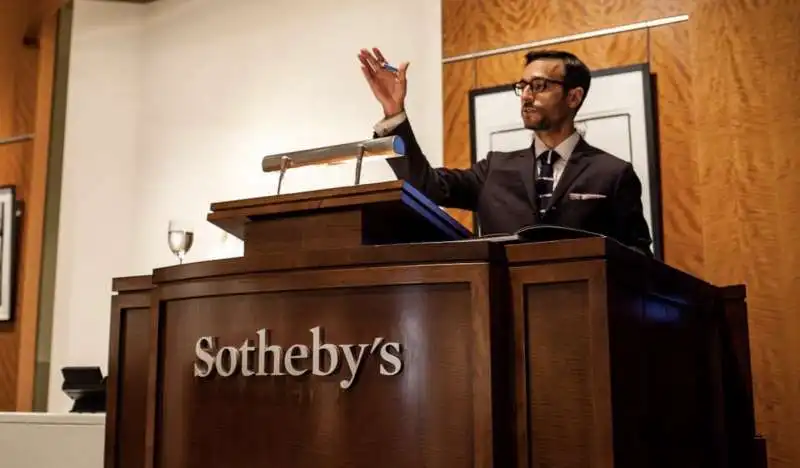 sotheby's 5