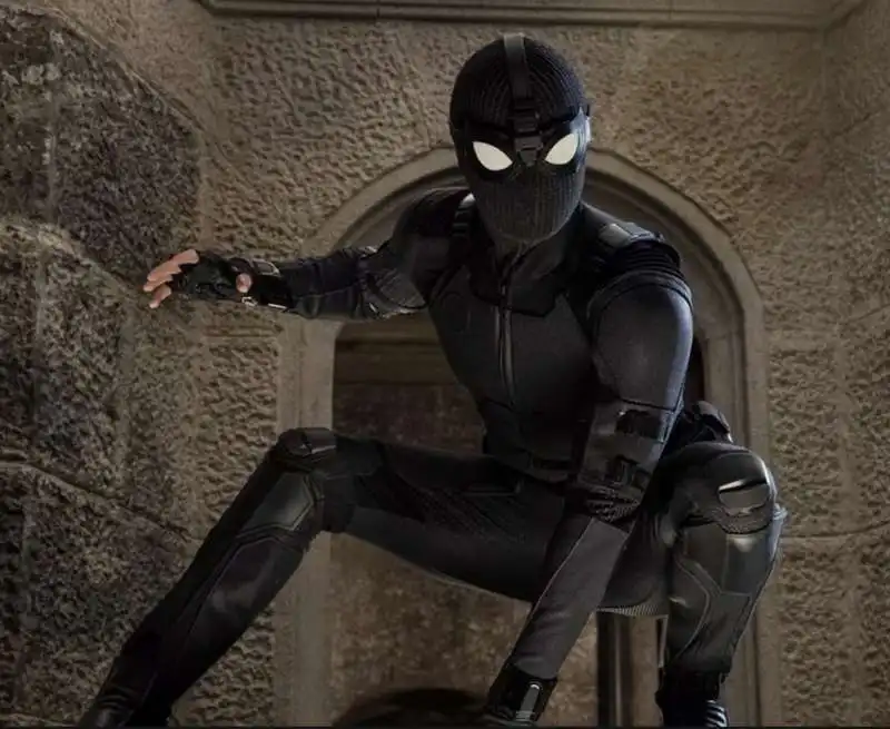 spider man far from home 7