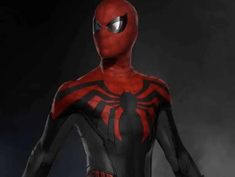 spider man far from home 9