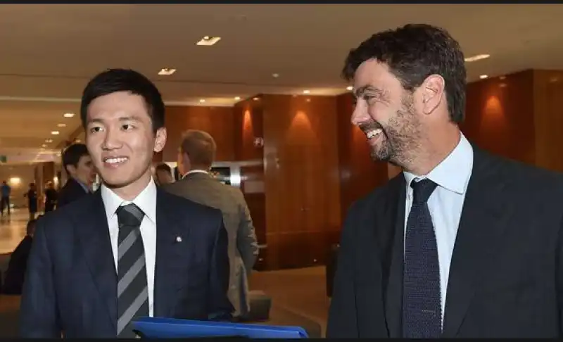 steven zhang agnelli