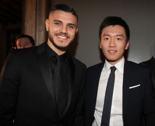 steven zhang icardi