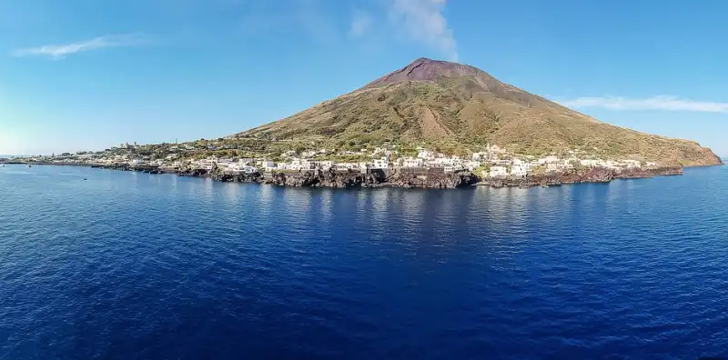 stromboli