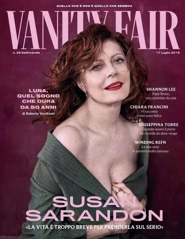 susan sarandon