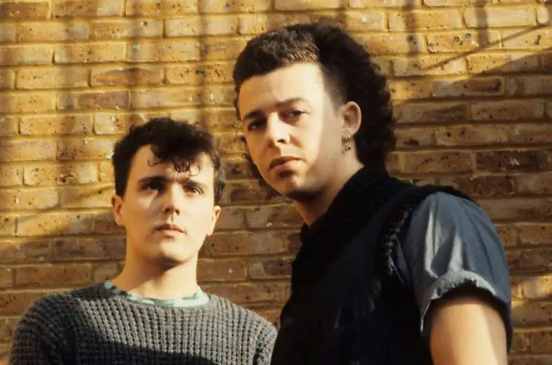 tears for fears 2