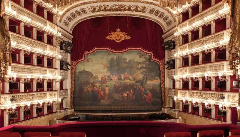 teatro san carlo napoli 9