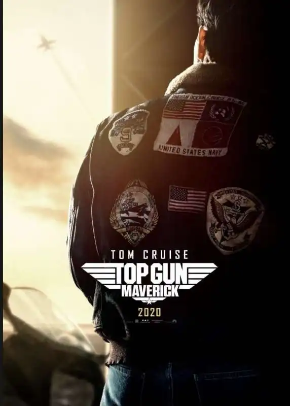 top gun maverick 5