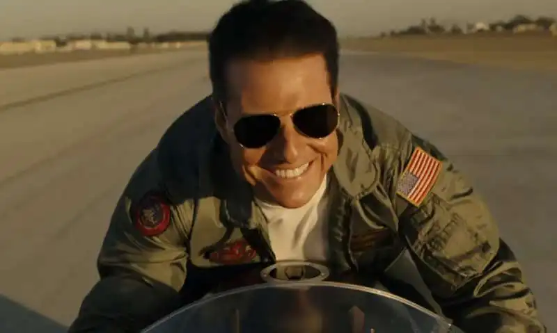 top gun maverick 6