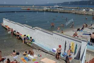 trieste stabilimento balneare la lanterna pedocin 12