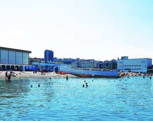 trieste stabilimento balneare la lanterna pedocin 8