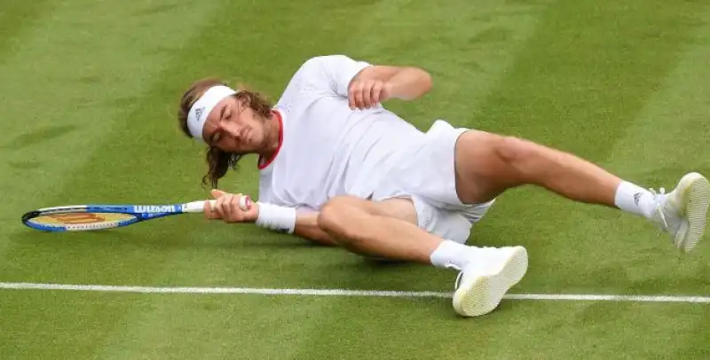 tsitsipas