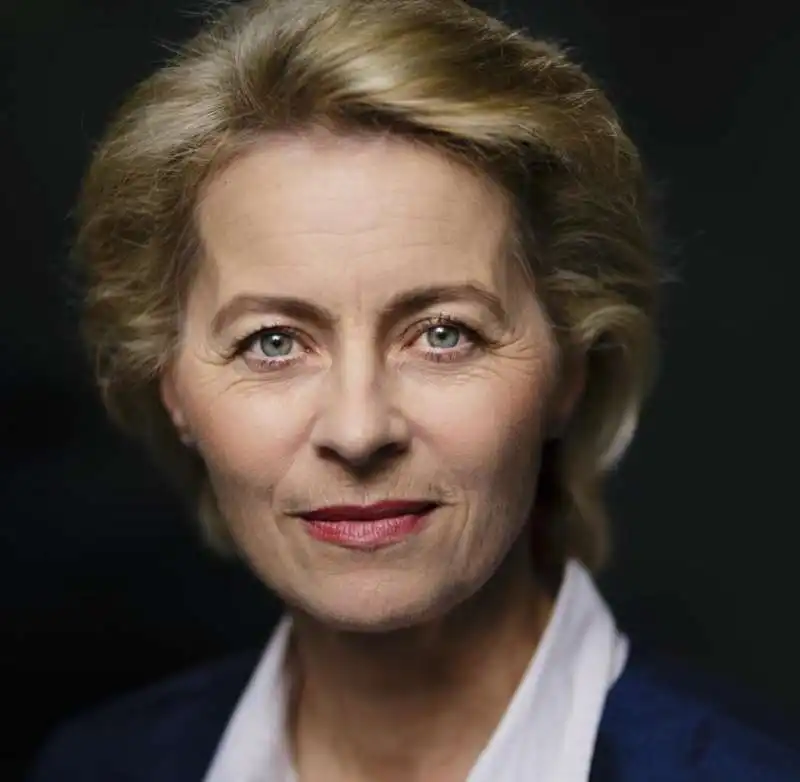 ursula von der leyen 3