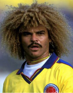 valderrama