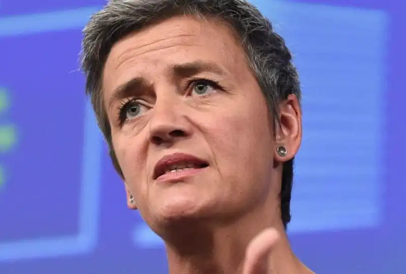 vestager