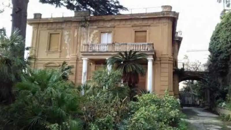 villa livia napoli 2