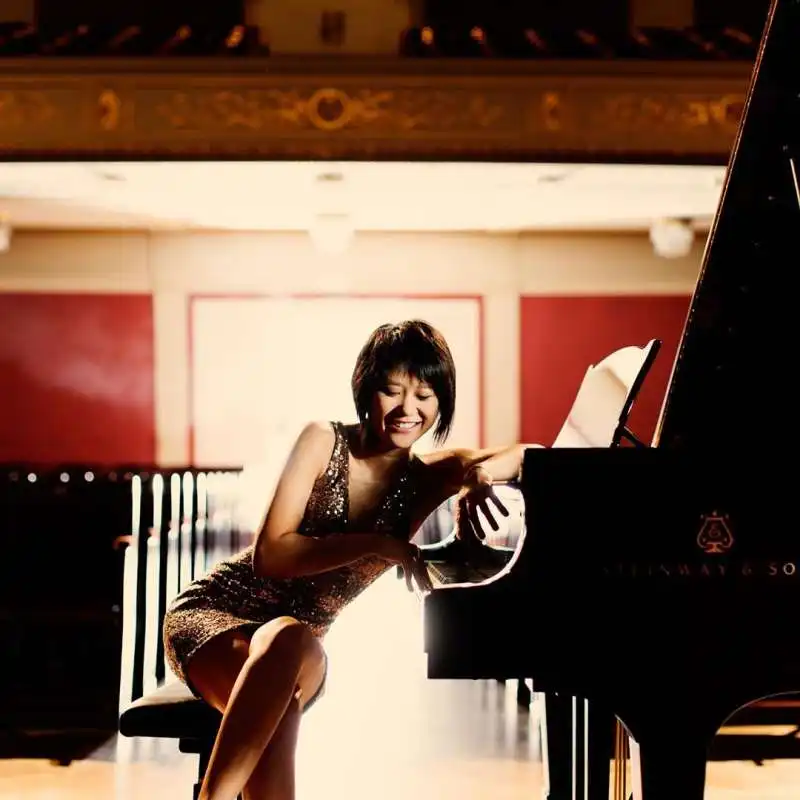 yuya wang 20