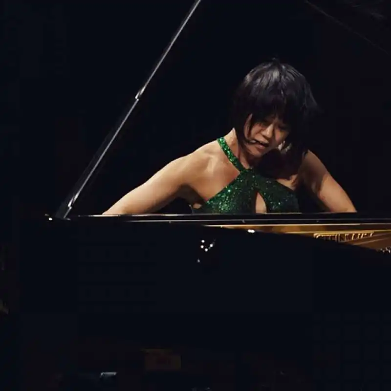 yuya wang 3