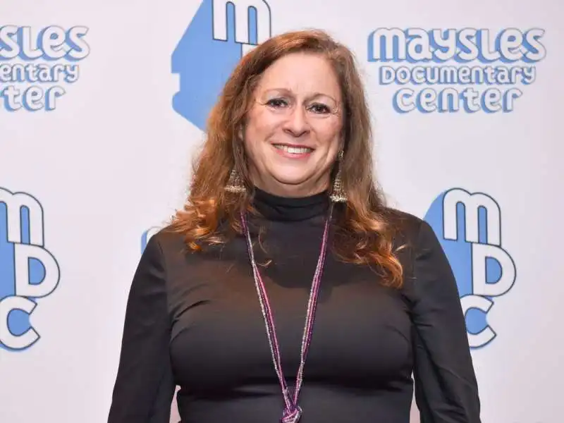 ABIGAIL DISNEY