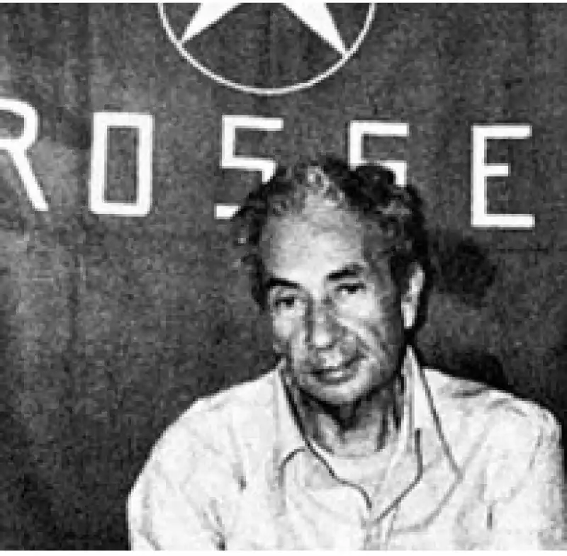 aldo moro