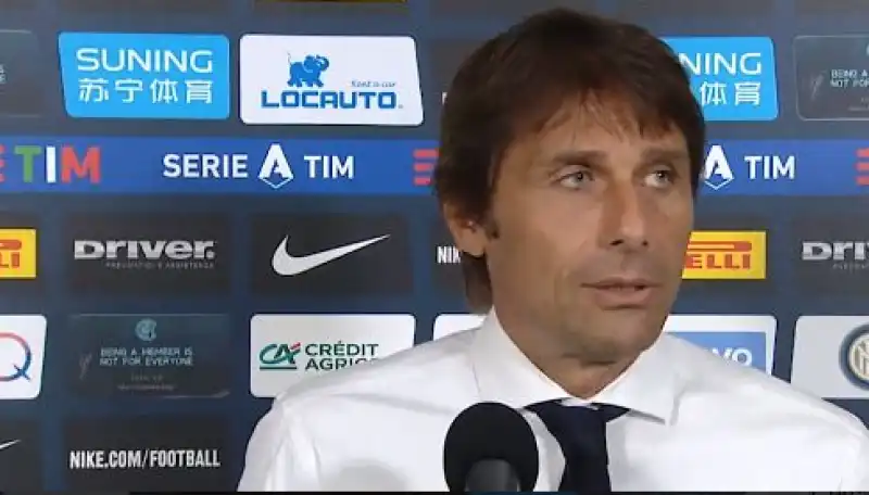 antonio conte