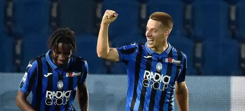 atalanta brescia