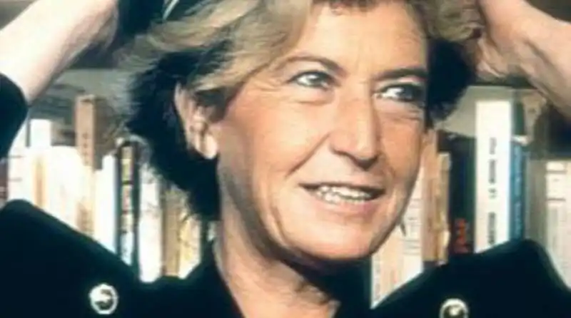 barbara alberti