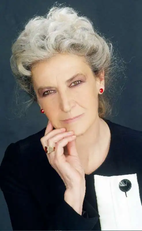 barbara alberti