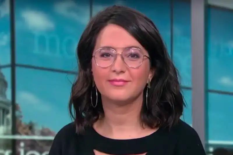 BARI WEISS   