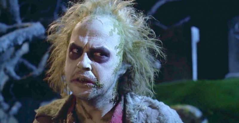 beetlejuice