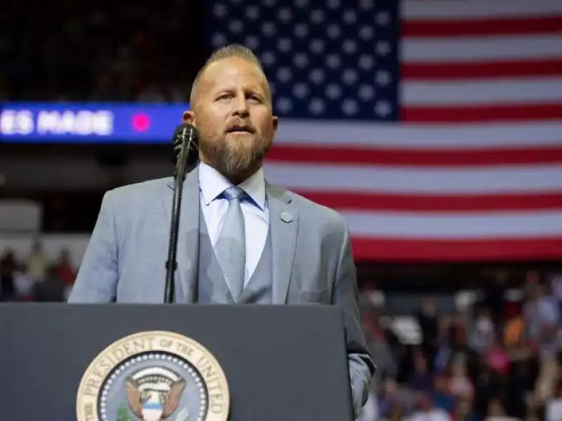 Brad Parscale