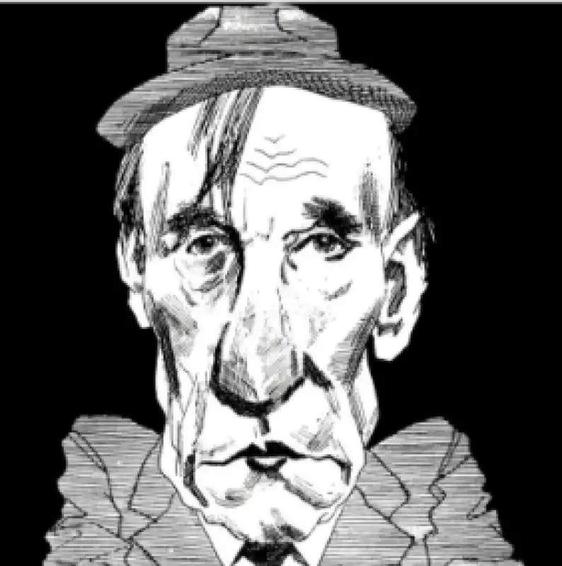 BURROUGHS