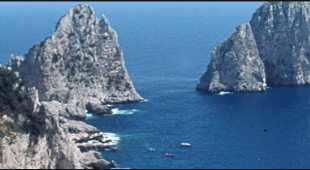 capri