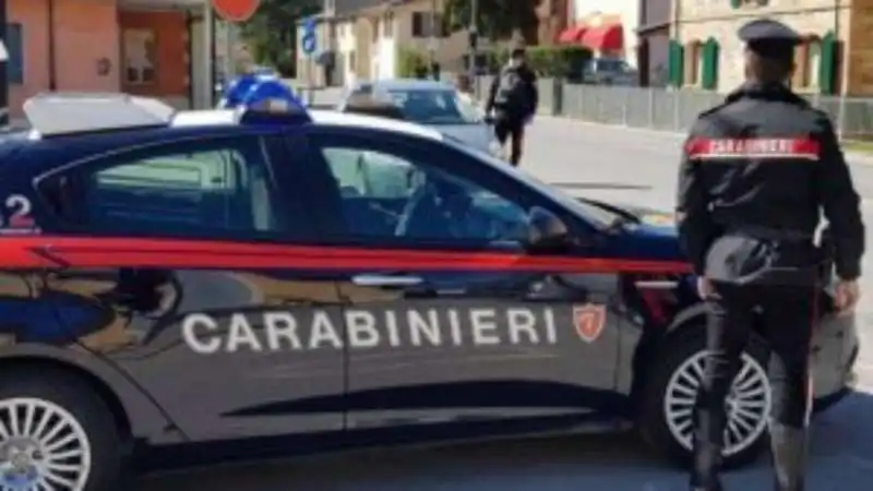 carabinieri 