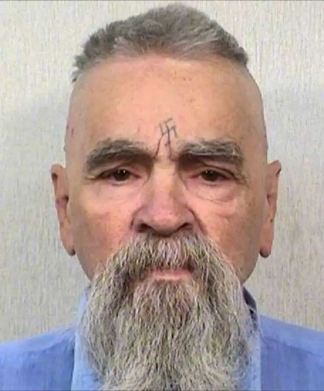 charles manson 3