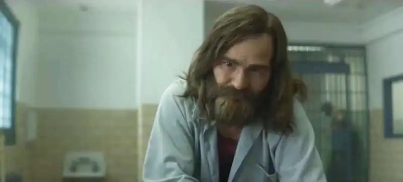 charles manson in mindhunter