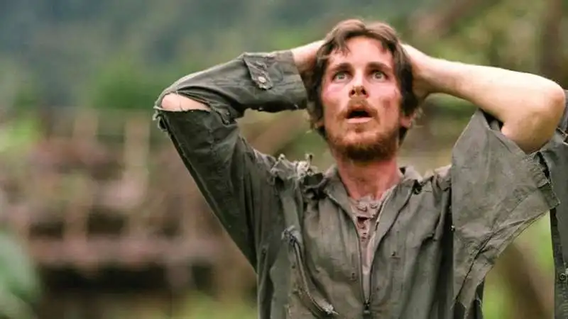 christian bale   l'alba della liberta'