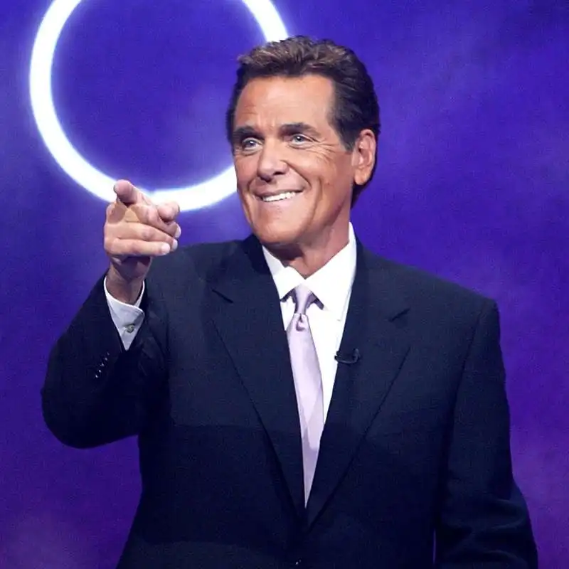 CHUCK WOOLERY