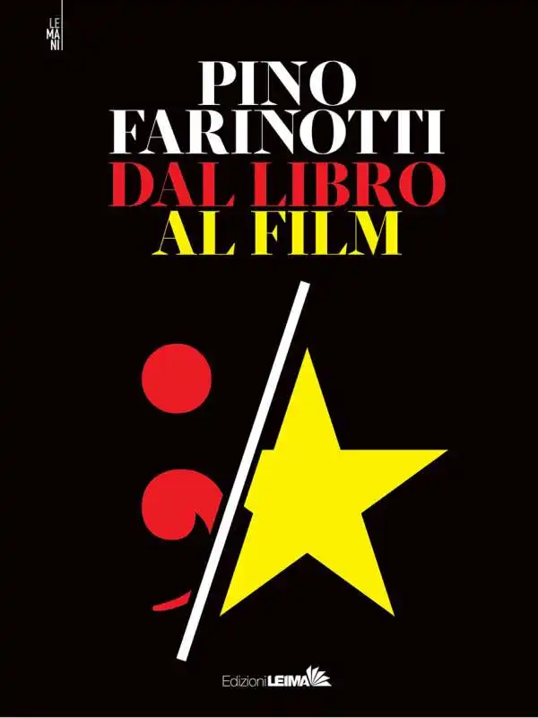 dal libro al film