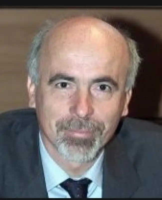 Dario Balotta