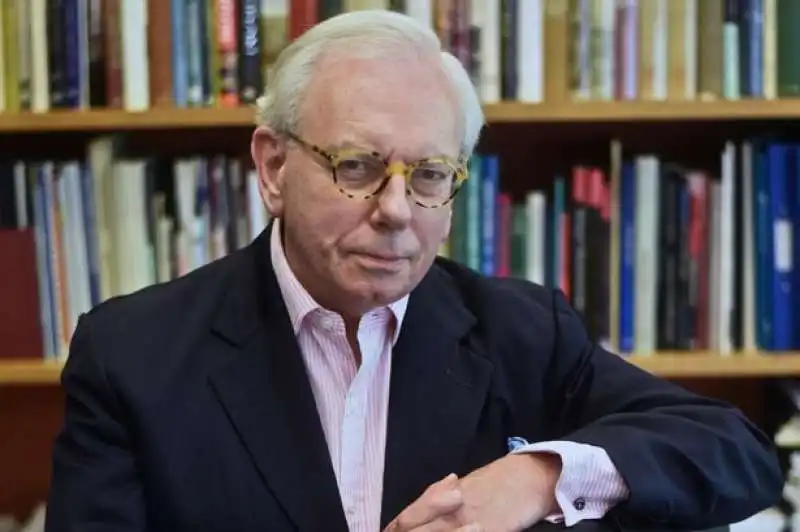 david starkey  1