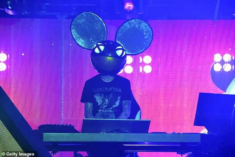 deadmau5