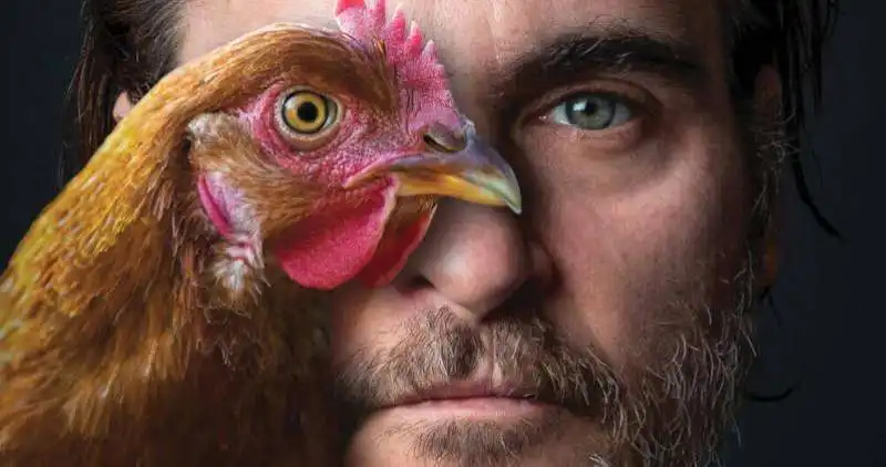 earthlings joaquin phoenix 