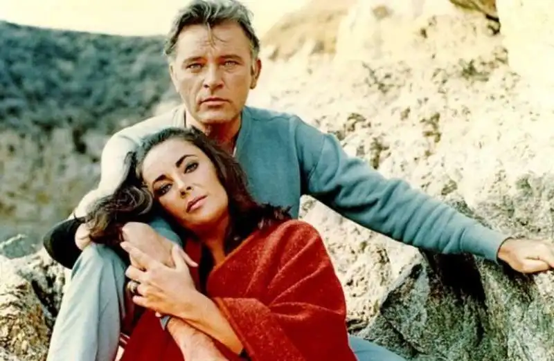 elizabeth taylor e richard burton  4