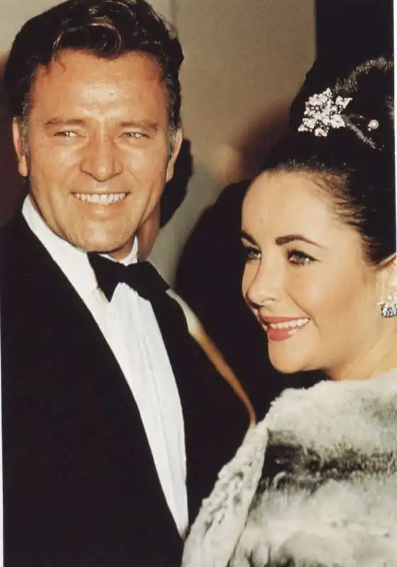 elizabeth taylor e richard burton  6