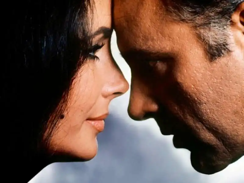 elizabeth taylor e richard burton  7