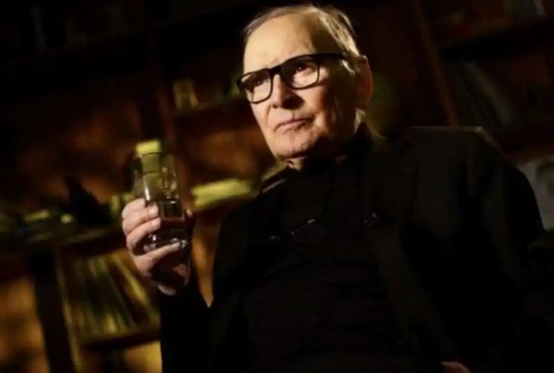 ennio morricone 1