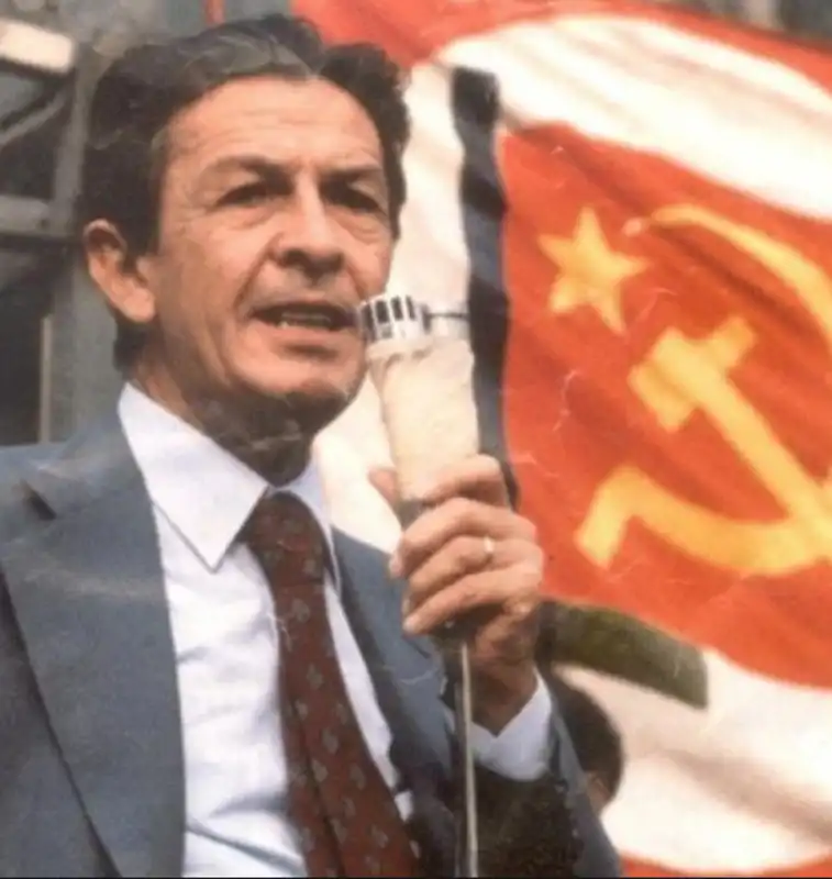 enrico berlinguer