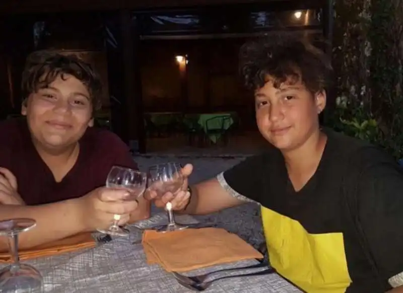 flavio e gianluca i due ragazzi morti a terni 2