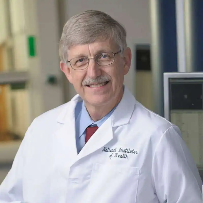 francis collins 